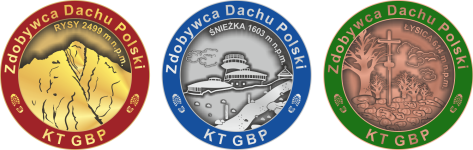 dachy polski zbiorczy