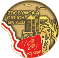 orle gniazda gbp zloto maly