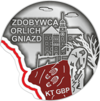 orle gniazda platyna